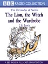 The Lion, the Witch and the Wardrobe (MP3)